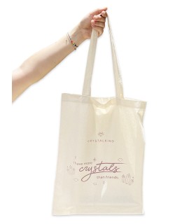 Tote Bag Crystals