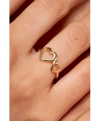 Love and Care Ring