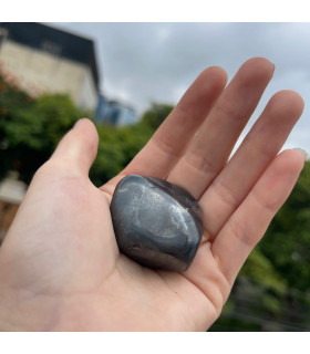 Piedra Hematita