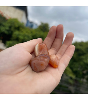 Piedra Ágata