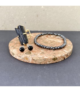 Base de Leopardita