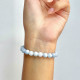 PULSERA BOLITAS ANGELITA