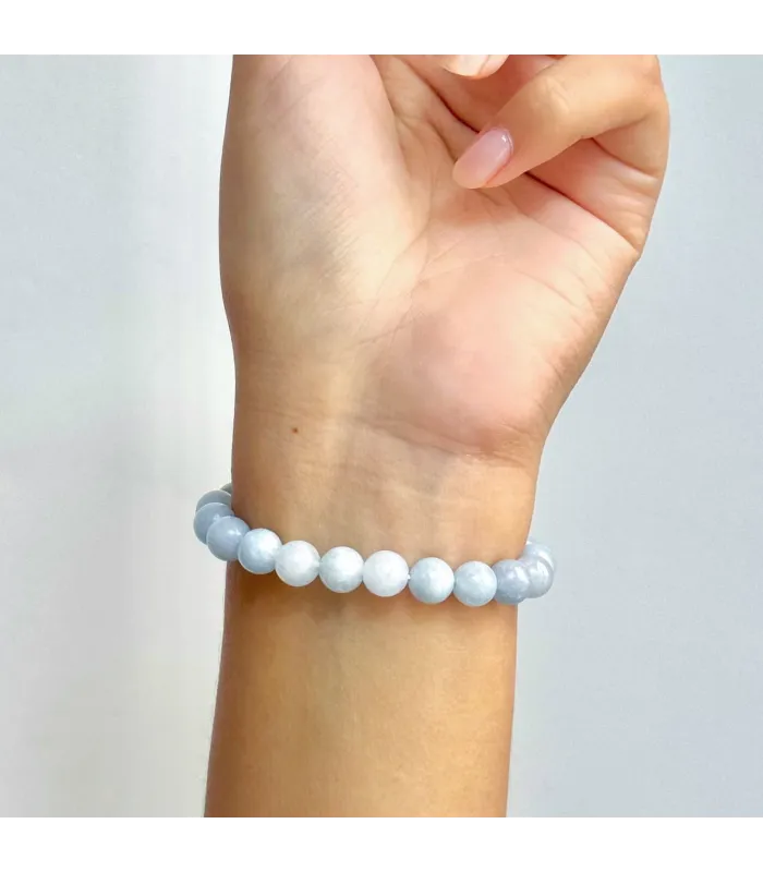 PULSERA BOLITAS ANGELITA