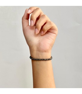 Pulsera de Pirita Pequeña