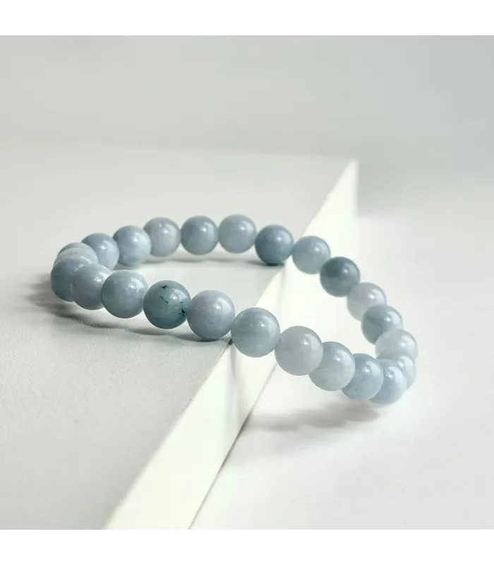 PULSERA BOLITAS ANGELITA