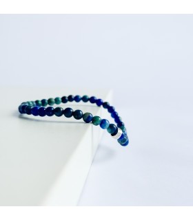 Pulsera de Crisocola