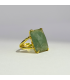anillo Chunky Classic Style