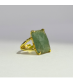 anillo Chunky Classic Style