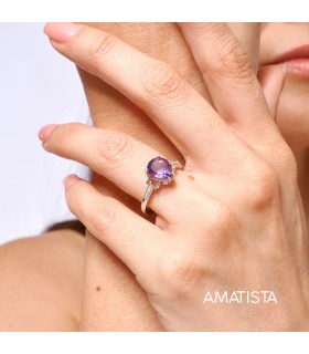 anillo Eclat