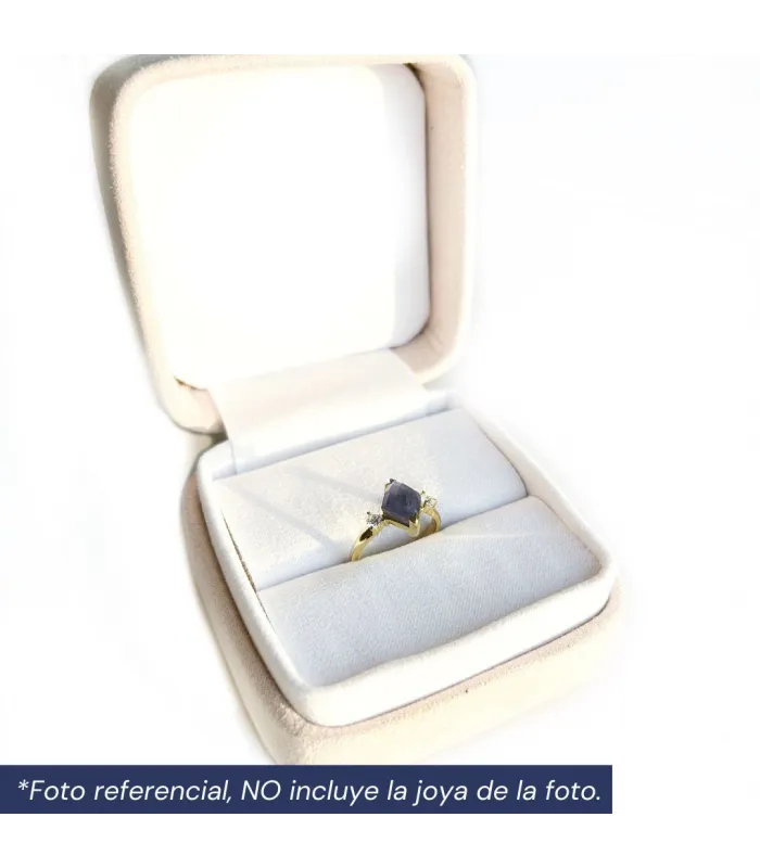 Joyero para Anillo