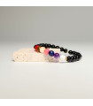 Pulsera siete Chakras