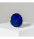 anillo Imperial Lapislázuli