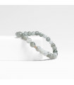 Pulsera Aguamarina