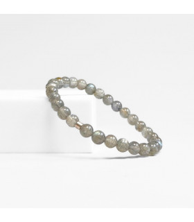 Pulsera de Labradorita
