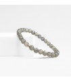 Pulsera de Labradorita