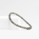 PULSERA BOLITAS LABRADORITA