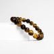 Pulsera de Ojo de Tigre