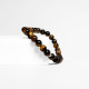 Pulsera de Ojo de Tigre