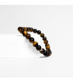 Pulsera de Ojo de tigre