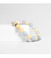 Pulsera Calcita