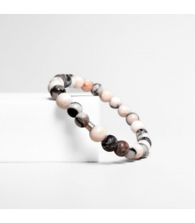 Pulsera Pink Zebra