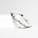 PULSERA BOLITAS HOWLITA