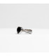 anillo Sweet heart Plata