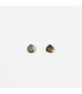 Aretes labradorita gotita