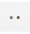 Aretes labradorita gotita