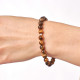 Pulsera de Ojo de Tigre