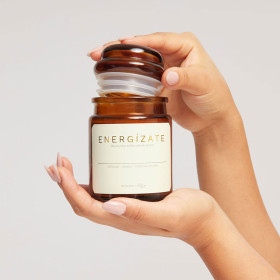 VELA ENERGIZATE