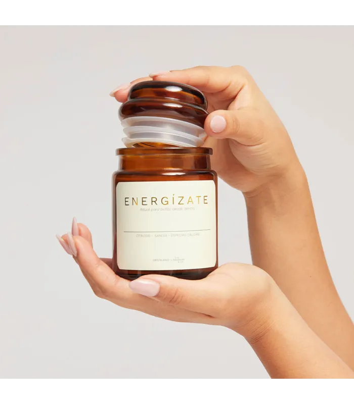 VELA ENERGIZATE