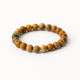 PULSERA BOLITAS ARAGONITA