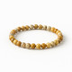 PULSERA BOLITAS ARAGONITA