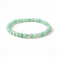 PULSERA BOLITAS AMAZONITA