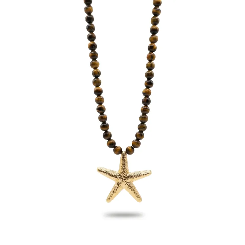 COLLAR SUMMER ESTRELLA