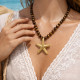 COLLAR SUMMER ESTRELLA