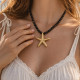 COLLAR SUMMER ESTRELLA