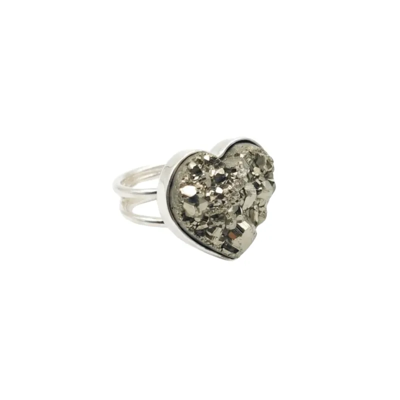 ANILLO IMPERIAL PIRITA