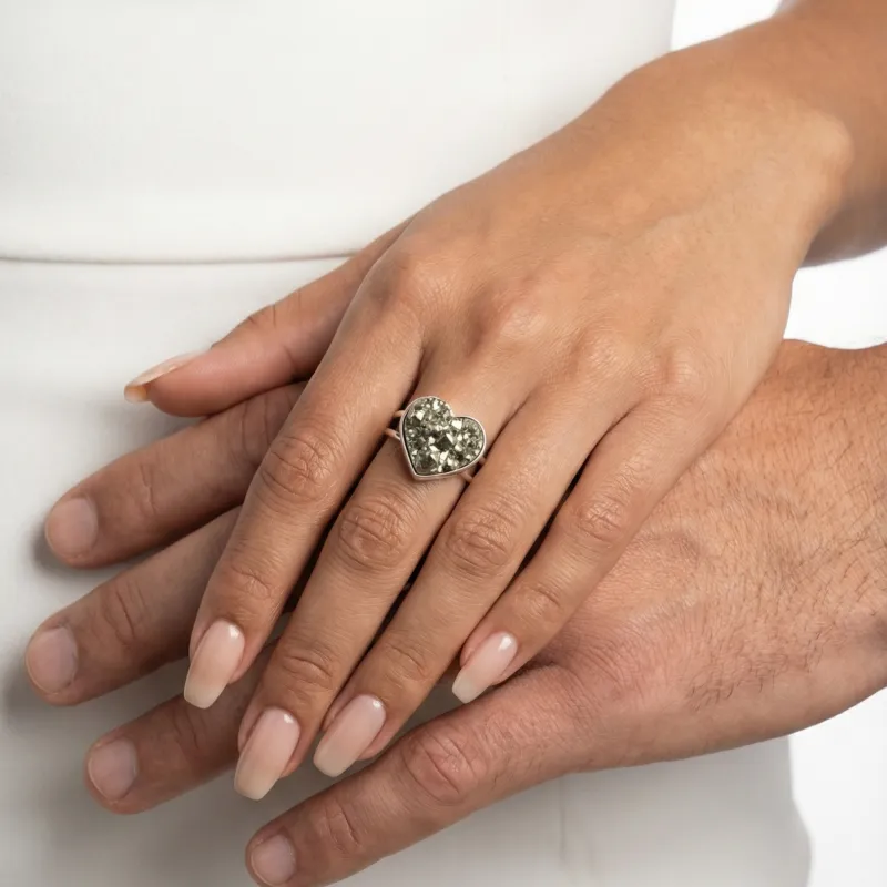 ANILLO IMPERIAL PIRITA
