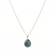 COLLAR IRIDALIA