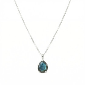 COLLAR IRIDALIA
