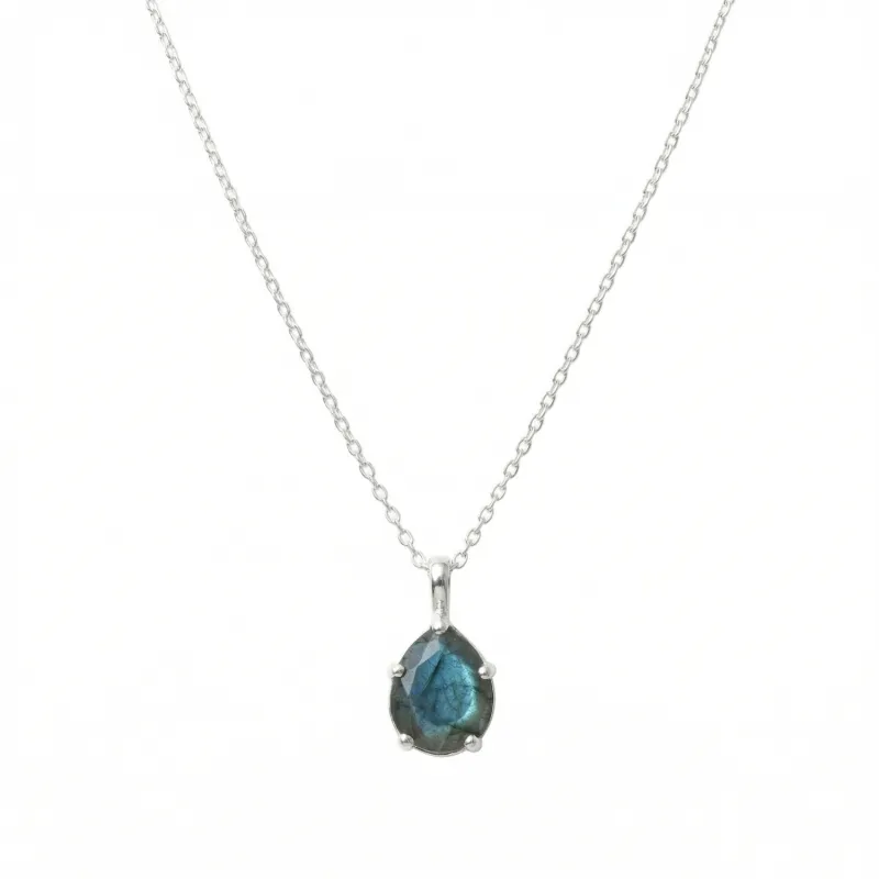 COLLAR IRIDALIA