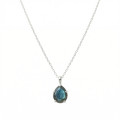 COLLAR IRIDALIA
