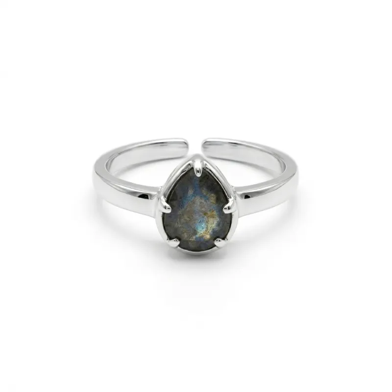 ANILLO IRIDALIA