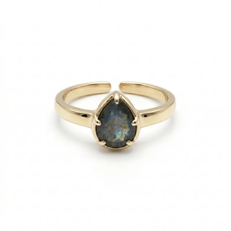 ANILLO IRIDALIA