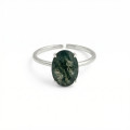 ANILLO AGATA MUSGO