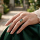 ANILLO AGATA MUSGO