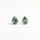 ARETES GOTA AGATA MUSGO