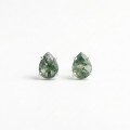 ARETES GOTA AGATA MUSGO